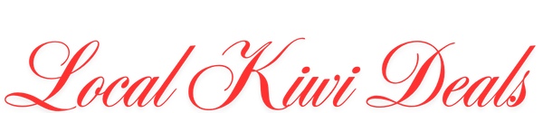 Local Kiwi Deals