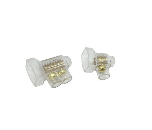 Local Kiwi Deals 240V 32A BP Connectors - Pack of 10 HM3192