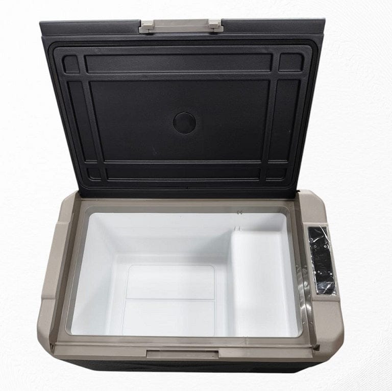 Local Kiwi Deals 30L Brass Monkey Portable Fridge/Freezer GH2072