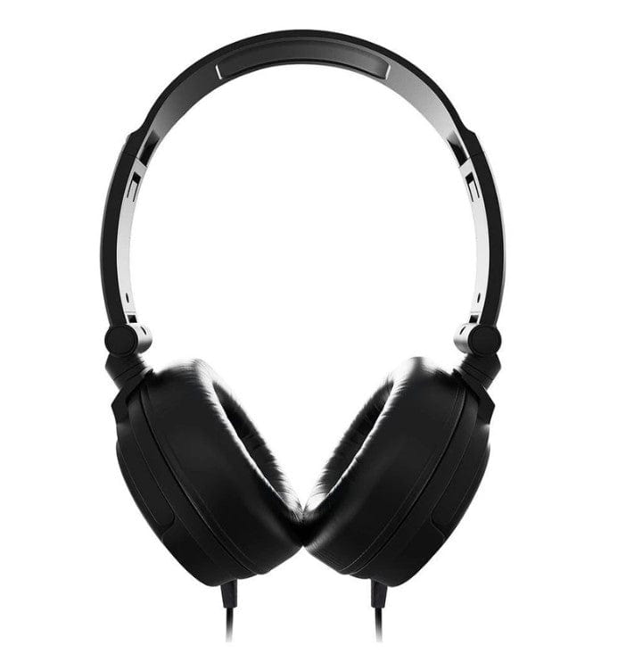 Local Kiwi Deals 4Gamers C6-50 Wired Gaming Headset (Black & Blue)