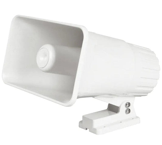 Local Kiwi Deals 5 x 8 Inch Horn Speaker AS3190