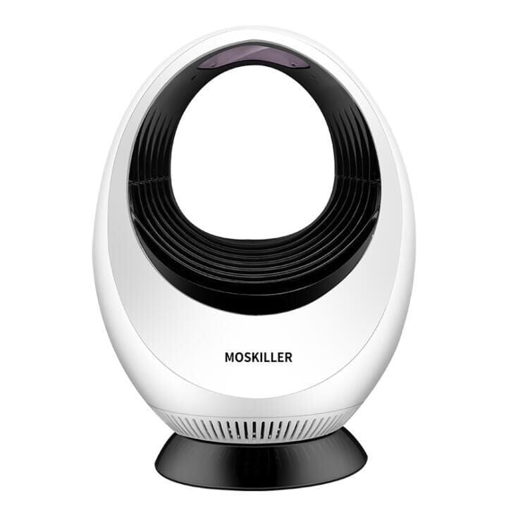 Local Kiwi Deals Ape Basics: Photocatalyst Mosquito Killer Lamp