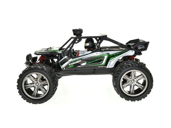 Local Kiwi Deals Baby Gears 1:12 Scale Remote Control High Speed Buggy