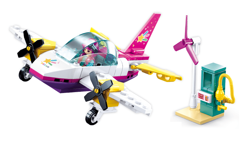 Local Kiwi Deals Baby Gears Sluban Display Girl's dream Transport