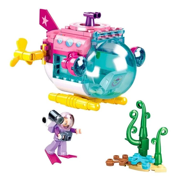 Local Kiwi Deals Baby Gears Sluban Display Girl's dream Transport