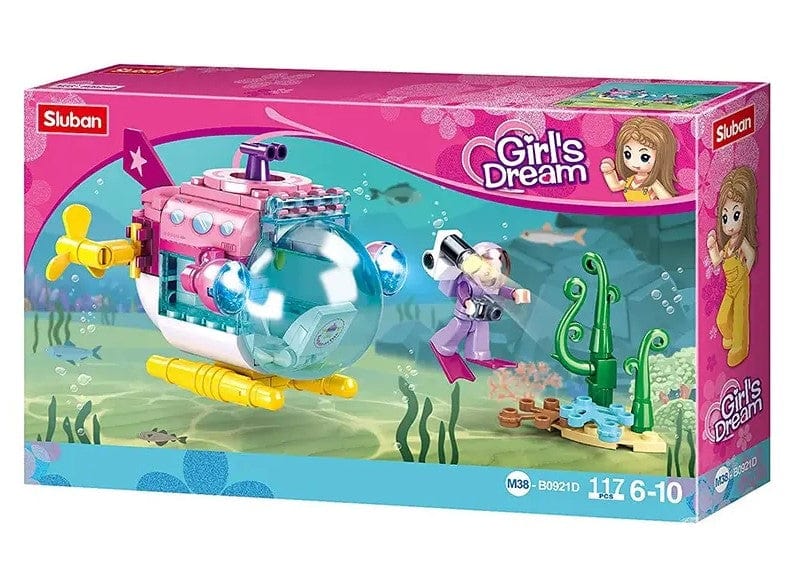 Local Kiwi Deals Baby Gears Sluban Display Girl's dream Transport