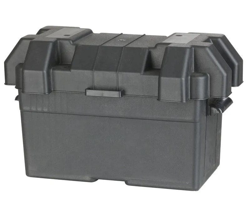 Local Kiwi Deals Battery Box to Suit 100Ah SLA HB8102