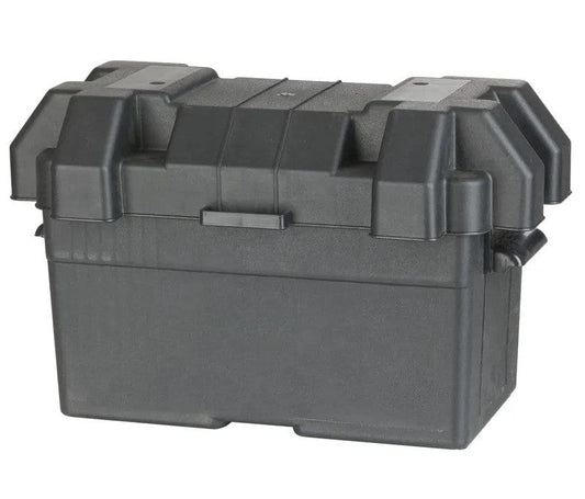 Local Kiwi Deals Battery Box to Suit 100Ah SLA HB8102