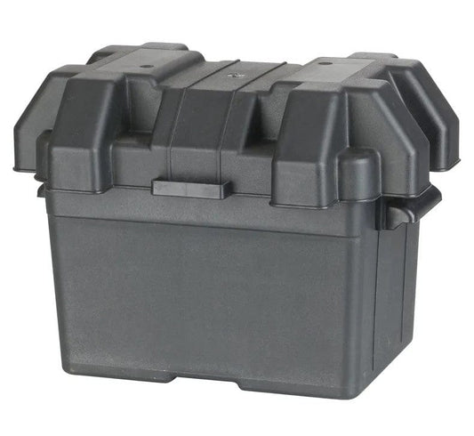Local Kiwi Deals Battery Box to Suit 40Ah SLA HB8100