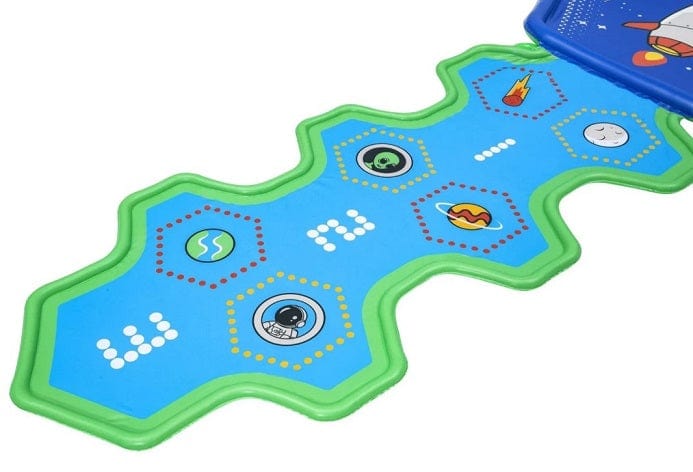 Local Kiwi Deals Bestway - Cosmic Adventure Splash Pad