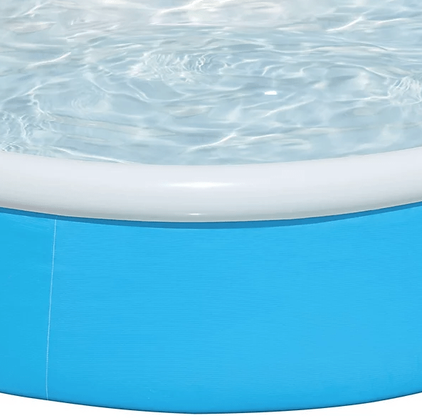 Local Kiwi Deals Bestway: My First Fast Set Pool 1.52m X 38cm 477 L