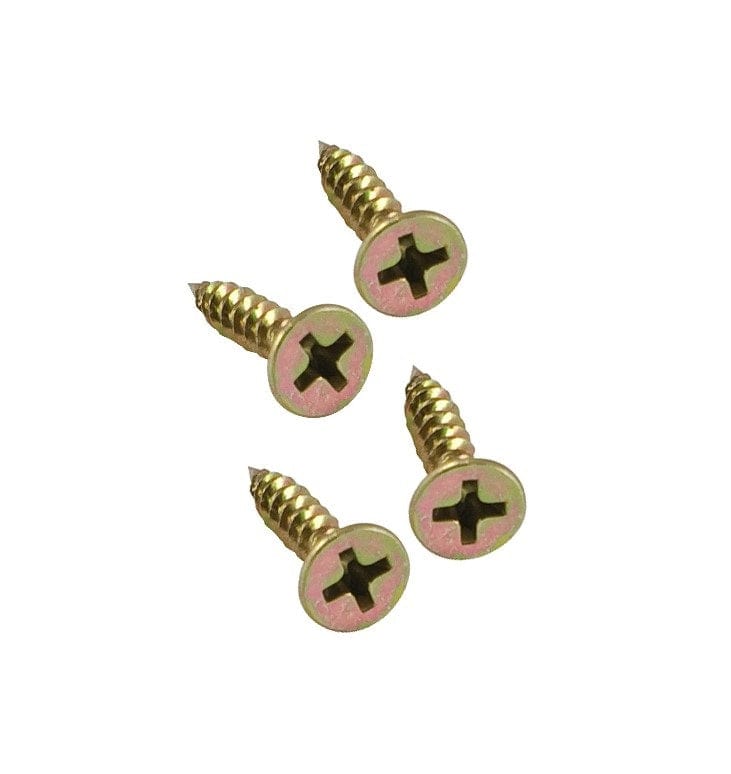 Local Kiwi Deals Bugle Phil Needle Point Double Lead Screw 7G-4.0 x 20mm - 1000 Pack