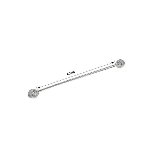 Local Kiwi Deals Building & Renovation 1 Pair Magnetic Curtain Tiebacks (Purple)