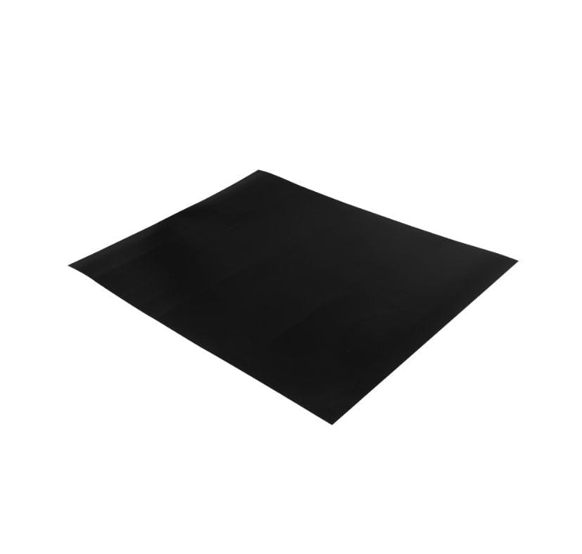 Local Kiwi Deals BULK BUY 10x4Pack Quickfire Hot Plate BBQ Liner 40x50cm