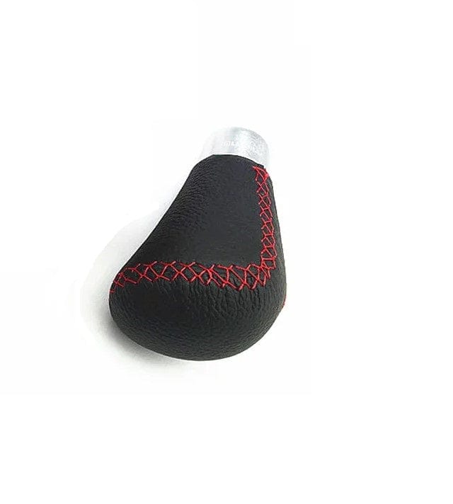 Local Kiwi Deals Car Parts & Accessories MOMO LEATHER SHIFT GEAR KNOB UNIVERSAL (BLACK)