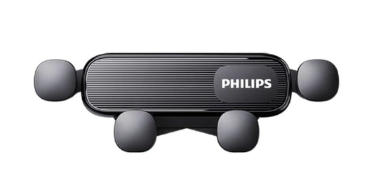 Local Kiwi Deals Car Parts & Accessories Philips Car Mobile Phone Holder