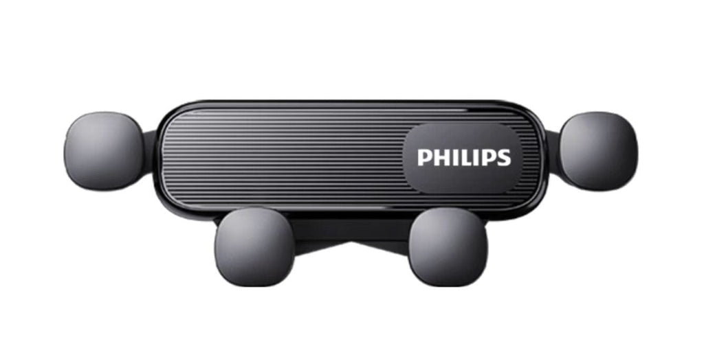 Local Kiwi Deals Car Parts & Accessories Philips Car Mobile Phone Holder