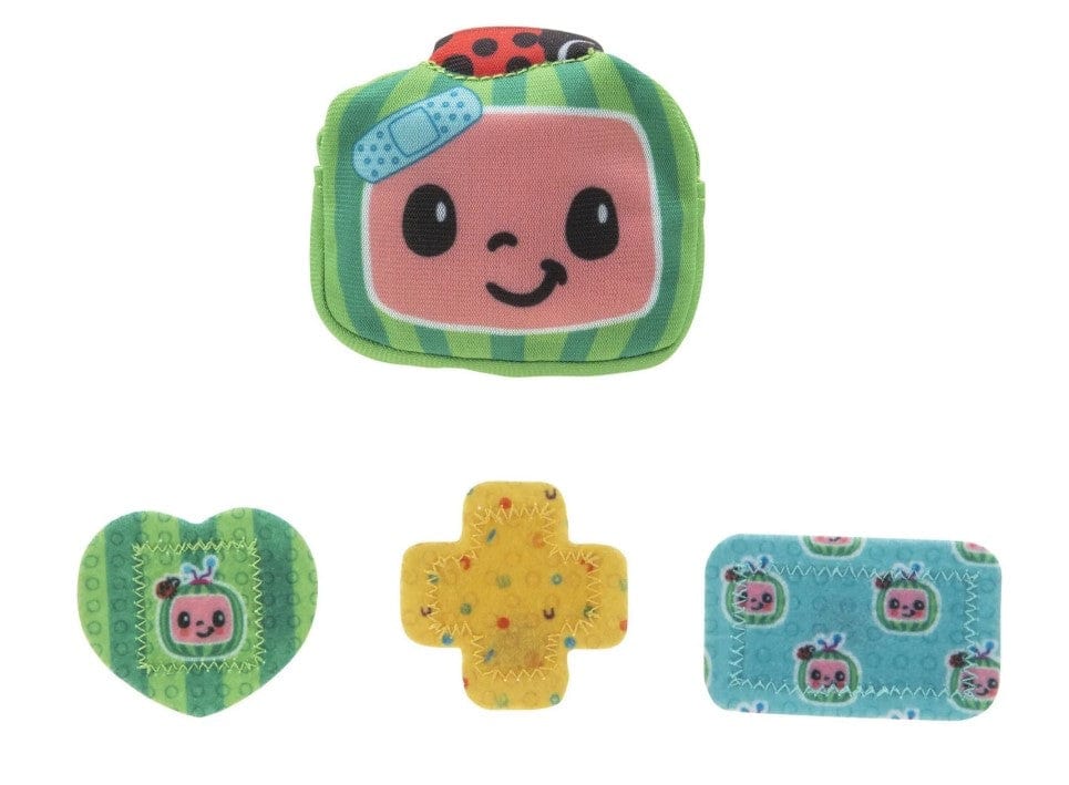 Local Kiwi Deals CoComelon: Boo Boo JJ - Feature Plush (Large) 30CM