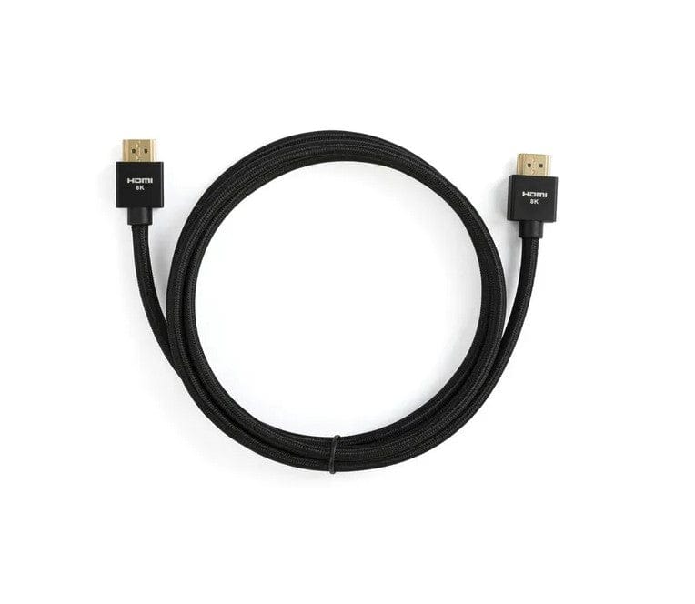 Local Kiwi Deals Concord 3m 8K HDMI 2.1 Cable WQ7922