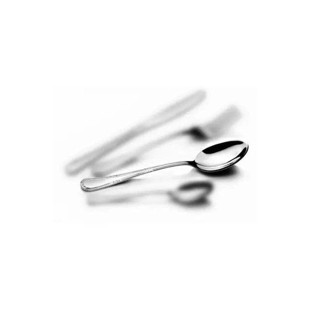 Local Kiwi Deals Cutlery Olympia 3pcs Table Spoon 190MM Stainless Steel