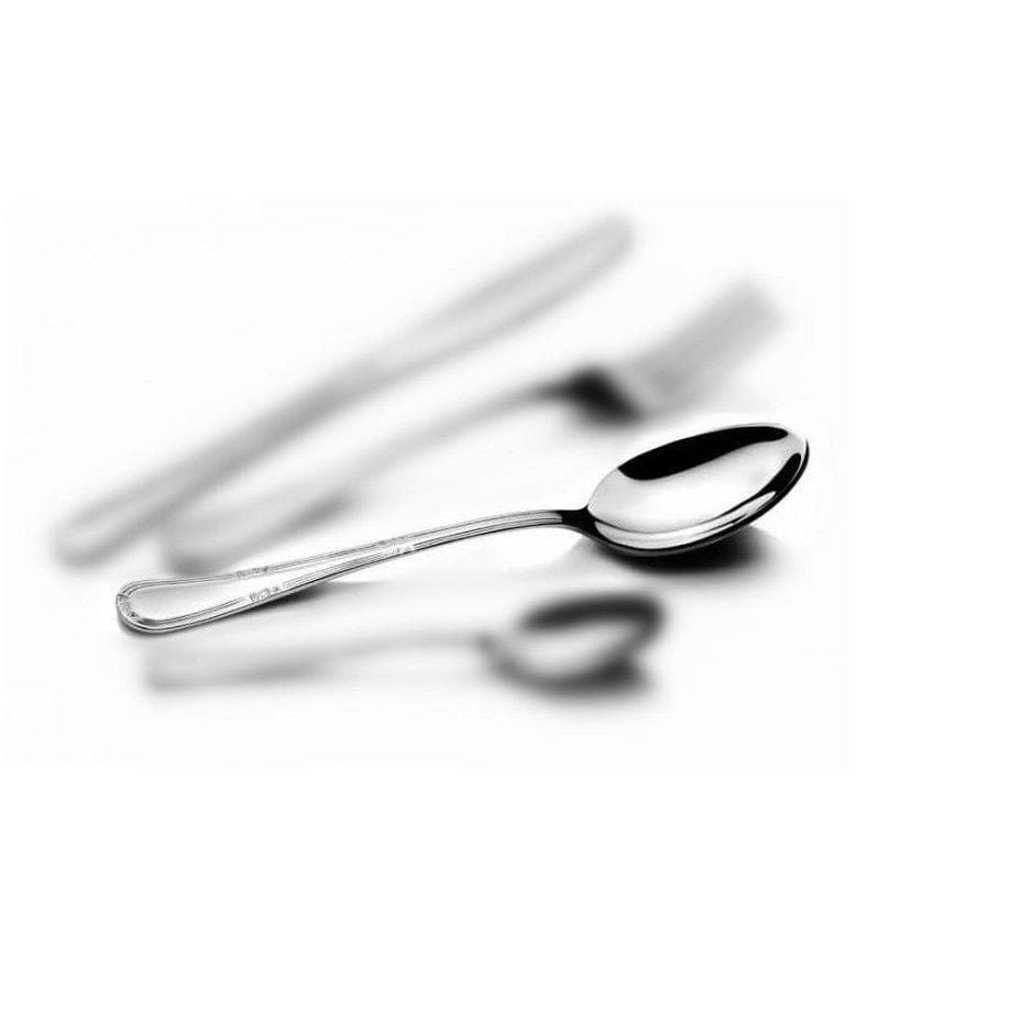 Local Kiwi Deals Cutlery Olympia 3pcs Table Spoon 190MM Stainless Steel