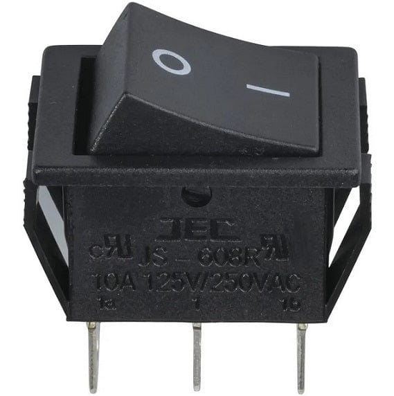 Local Kiwi Deals DPDT Large Rocker Switch SK0981