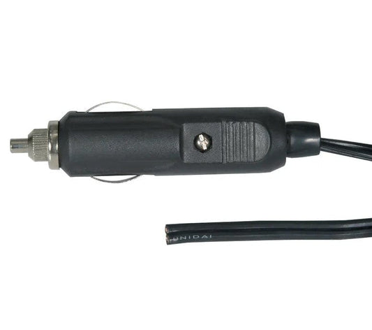 Local Kiwi Deals Duratech Cigarette Lighter Cable with Bare ends PP1995