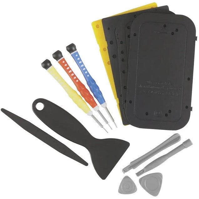 Local Kiwi Deals Duratech iPhone Repair Tool Kit TD2115