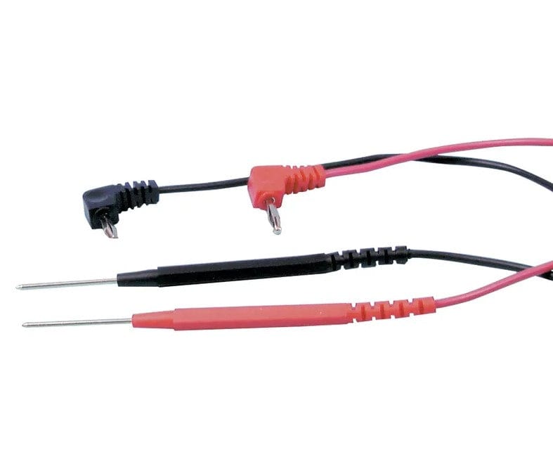 Local Kiwi Deals Duratech Multimeter Test Probes 93mm WT5316