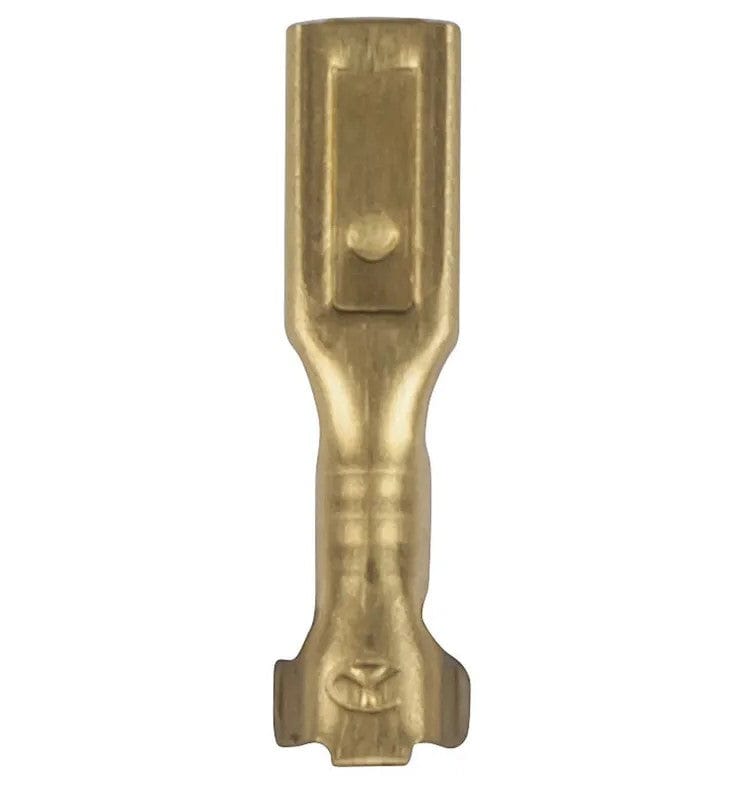 Local Kiwi Deals Duratech Phone Type Crimp Lugs - Pack of 15 PT4520