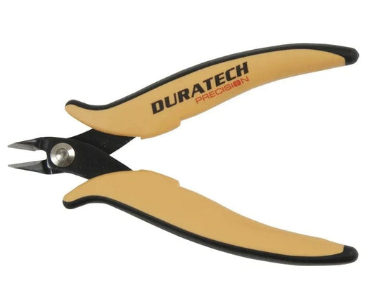 Local Kiwi Deals Duratech Precision 127MM Angled Side Cutters TH1897