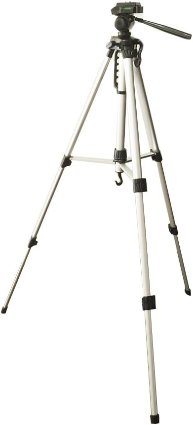 Local Kiwi Deals Electrical and Fittings Professional fluid-action Video-photo Tripod (STC-360)