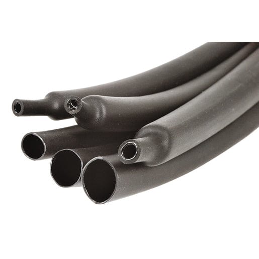 Local Kiwi Deals Electronics 1.2M Heatshrink Tubing with Glue Lining 4:1