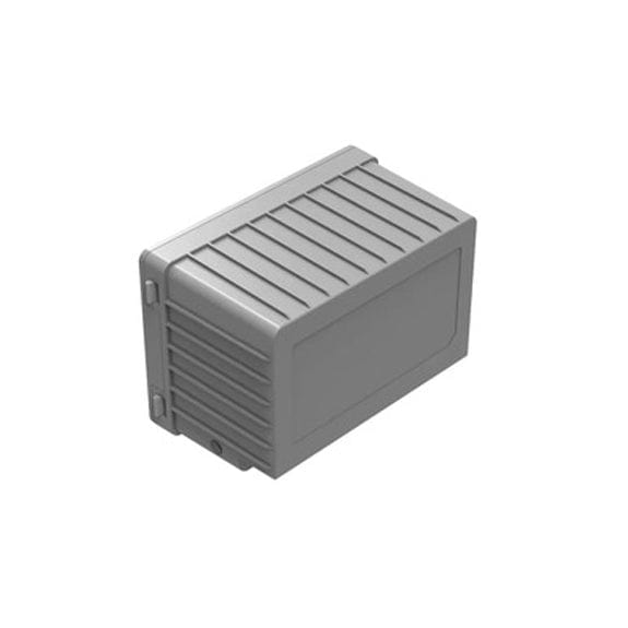 Local Kiwi Deals Electronics 15.6Ah Removable Lithium Battery (Version 3) to Suit Brass Monkey Fridge/Freezers with Battery Support