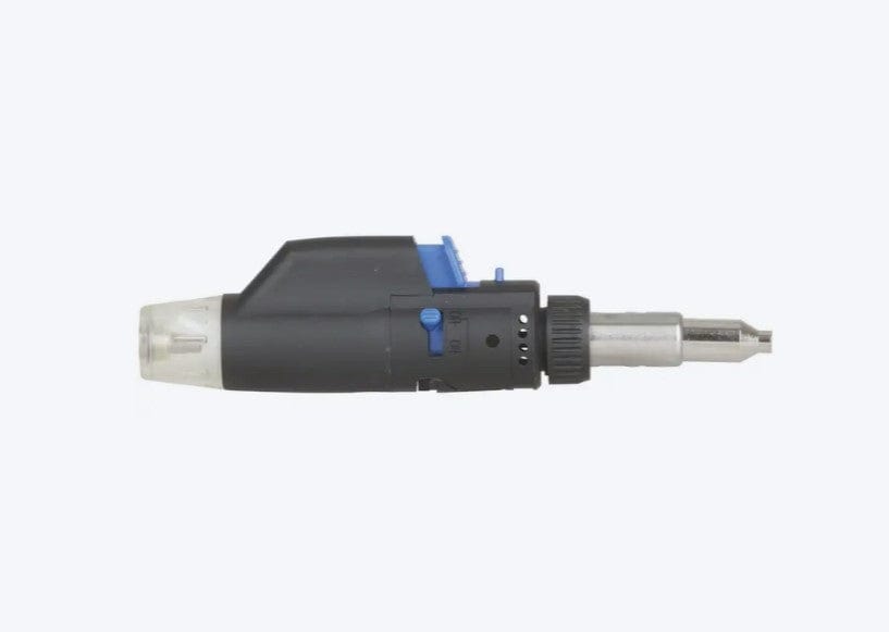 Local Kiwi Deals Electronics 161 Piece Heatshrink Pack with Gas Powered Heat Blower