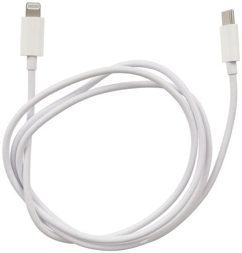 Local Kiwi Deals Electronics 1m USB Type-C Plug to Lightning Plug MFi Cable