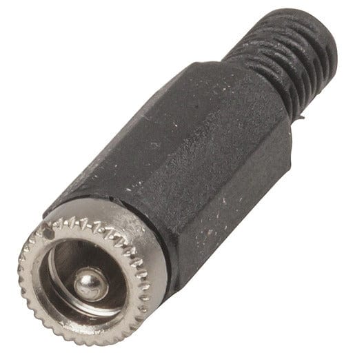 Local Kiwi Deals Electronics 2.5mm InLine Male DC Power Connector