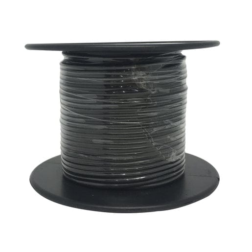 Local Kiwi Deals Electronics 2 Light Duty Hook-up Wire - 25m
