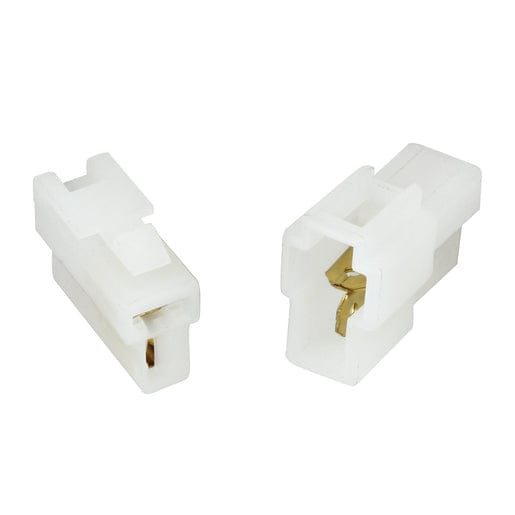 Local Kiwi Deals Electronics 2-Way Automotive Plug/Socket - 250 Series - 2 way