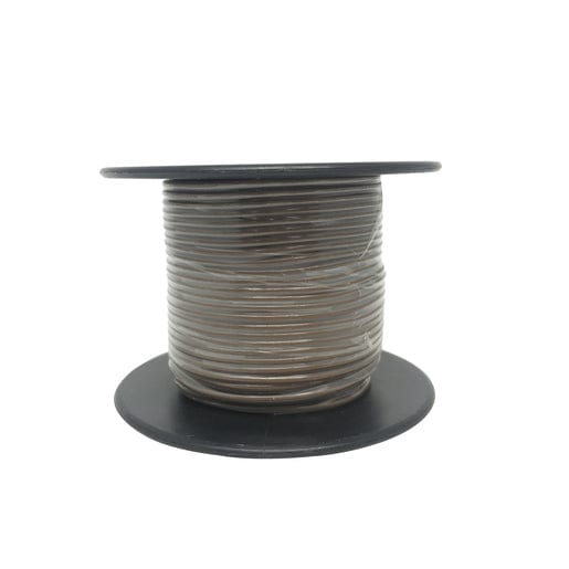 Local Kiwi Deals Electronics 3 Light Duty Hook-up Wire - 25m