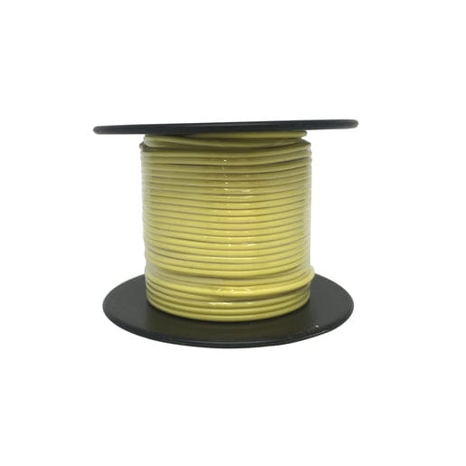 Local Kiwi Deals Electronics 5 Light Duty Hook-up Wire - 25m