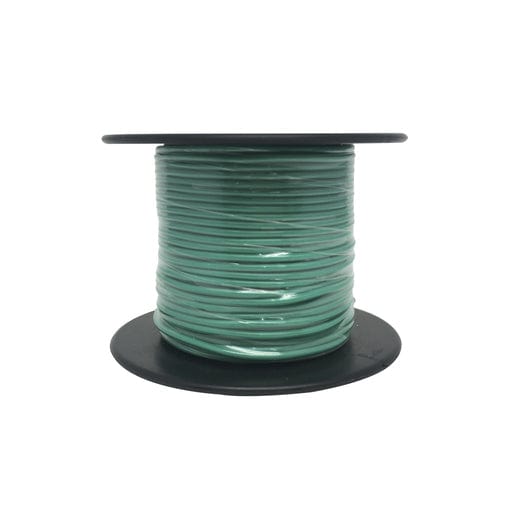 Local Kiwi Deals Electronics 6 Light Duty Hook-up Wire - 25m