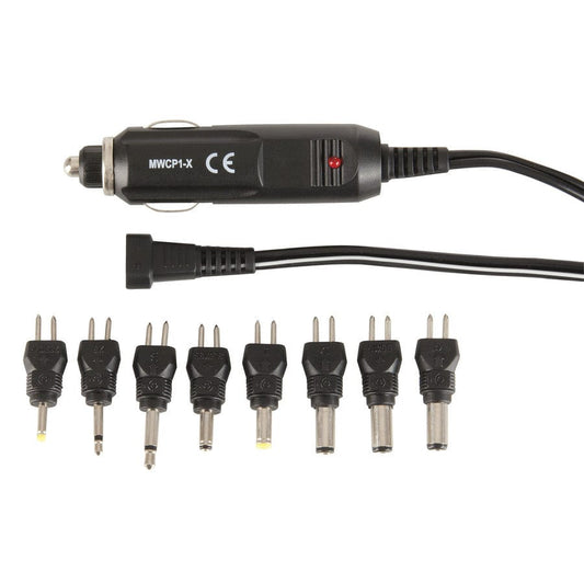 Local Kiwi Deals Electronics Cigarette Lighter Adaptor Cable