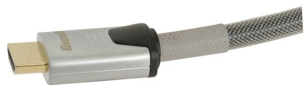 Local Kiwi Deals Electronics Concord 4K HDMI 2.0 Cable