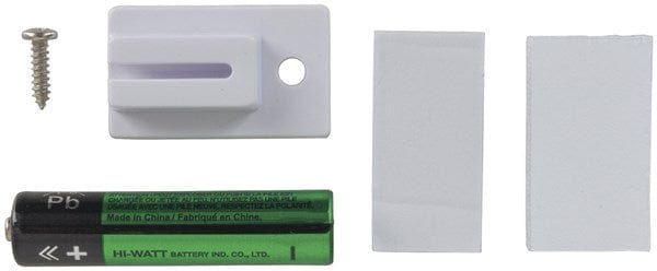 Local Kiwi Deals Electronics Digital Thermometer for Fridge or Freezer