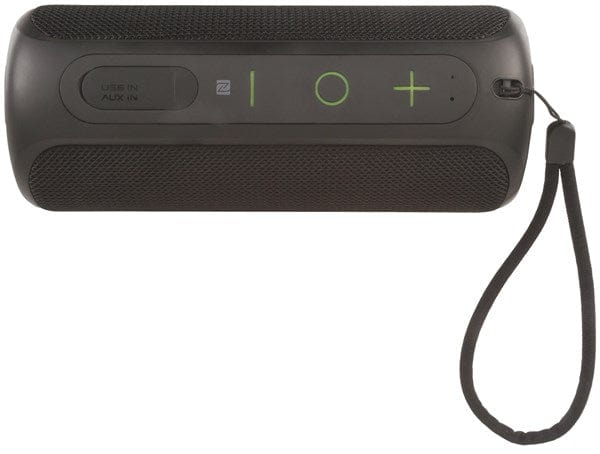 Local Kiwi Deals Electronics Digitech Waterproof 360° Speaker with Bluetooth® Technology