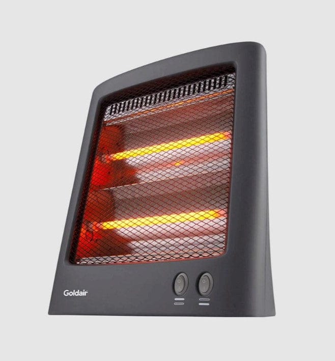 Local Kiwi Deals Electronics Goldair Select Radiant Heater 2 Bar GSIR180 800W