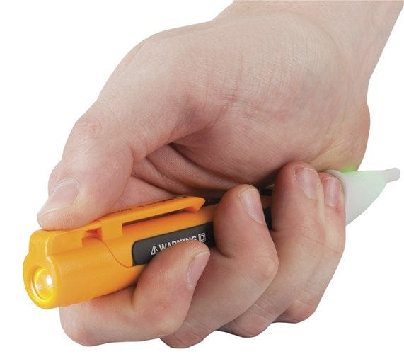 Local Kiwi Deals Electronics PROTECH Non-contact AC Voltage Detector