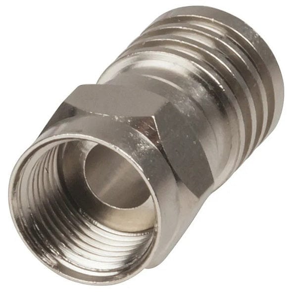 Local Kiwi Deals F59 Crimp Connector for RG6 Cable Heavy Gauge PP0704