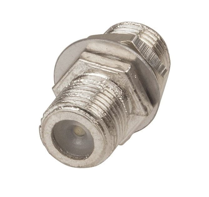 Local Kiwi Deals F81 Inline Joiner F Connector PS0646